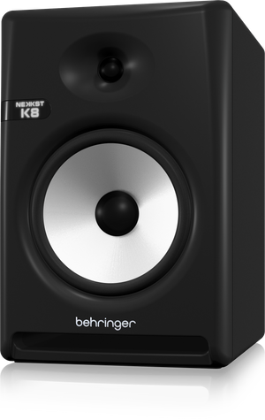 1621409292679-Behringer Nekkst K8 8 inch Powered Studio Speaker Monitor3.png